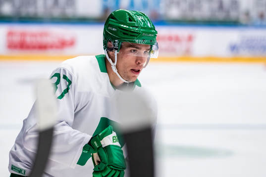 Rögles Albin Sundsvik