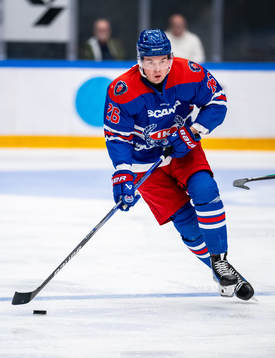 Oskarshamns Lukas Pilö