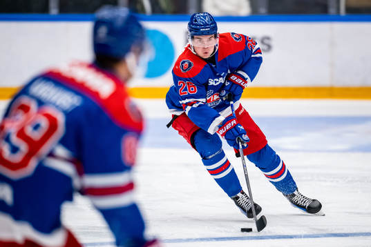 Oskarshamns Lukas Pilö