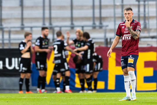 Örgrytes Marcus Haglind Sangre deppar