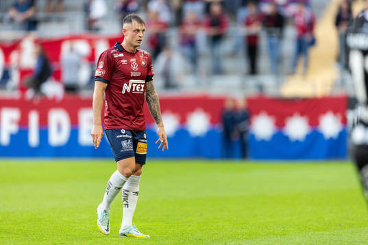 Örgrytes Marcus Haglind Sangre deppar