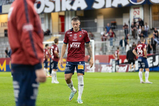 Örgrytes Marcus Haglind Sangre deppar