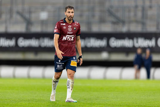Örgrytes Jonathan Azulay