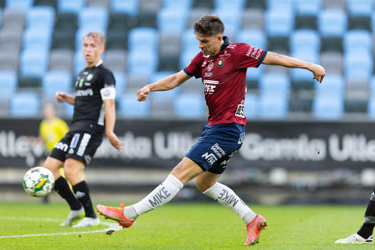 Örgrytes Daniel Paulson