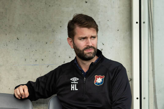 Örgrytes läkare Hampus Lüning