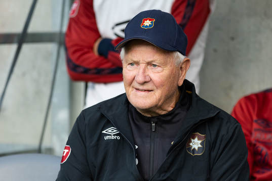 Örgrytes läkare Lars Peterson
