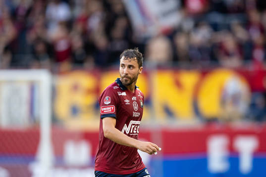 Örgrytes Jonathan Azulay