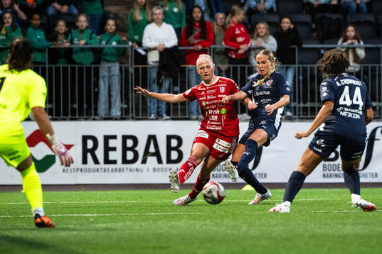 Piteås Tuva Skoog