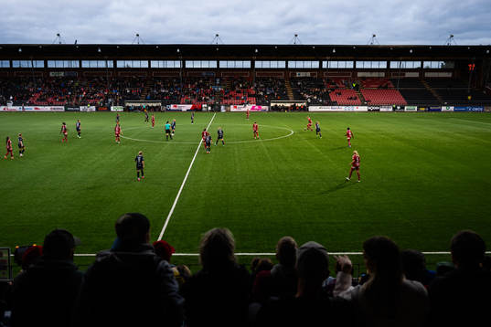 Bodens Energi Arena