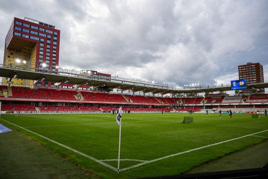 Visma Arena