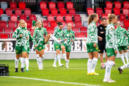 Hammarbys spelare
