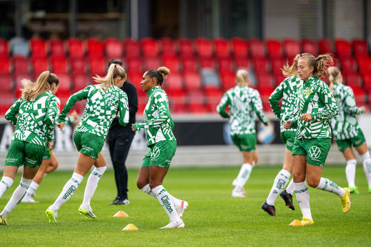 Hammarbys spelare