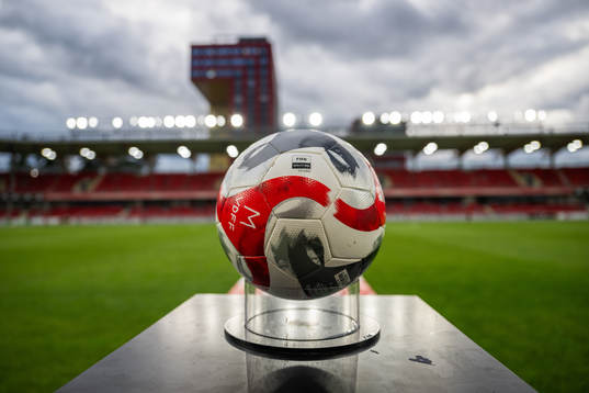 Matchbollen