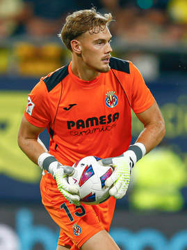 ESP: Cadiz CF-Villarreal CF. La Liga EA Sports. Date 4
