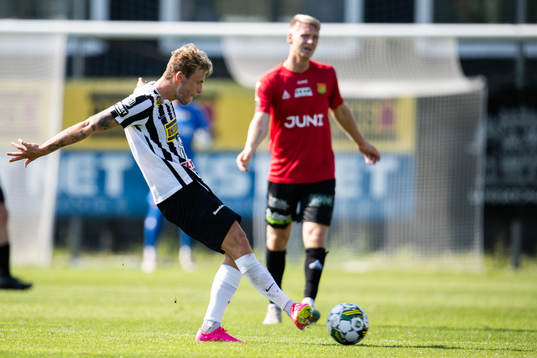 Landskronas Frederik Ihler