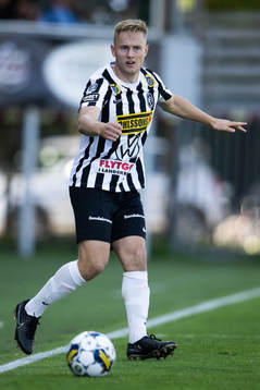 Landskronas Jesper Strid