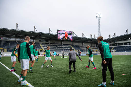 Jönköpings Södras spelare
