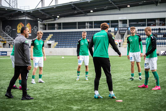 Jönköpings Södras spelare