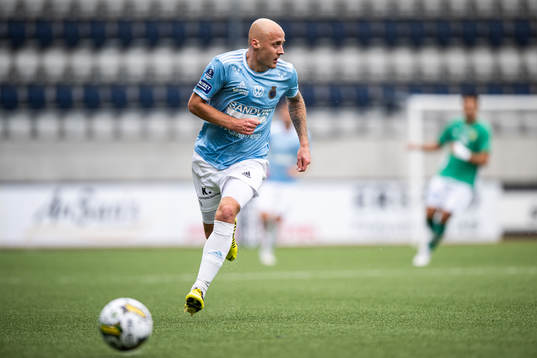 Gefles Anton Lundin