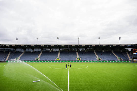 SR-Bank Arena