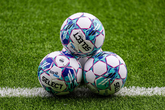 The matchball