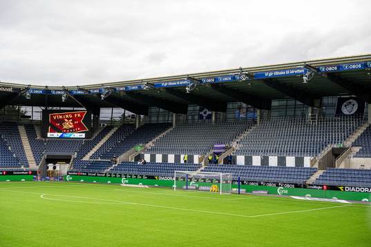 SR-Bank Arena