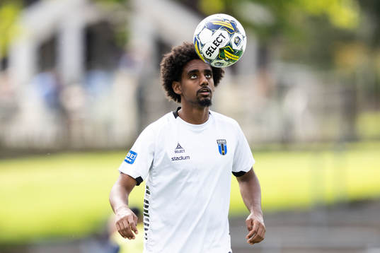 Sirius Harun Ibrahim