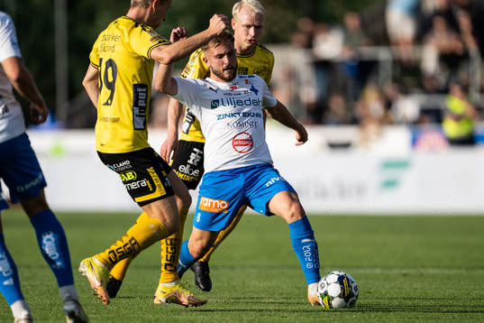 Värnamos Albion Ademi
