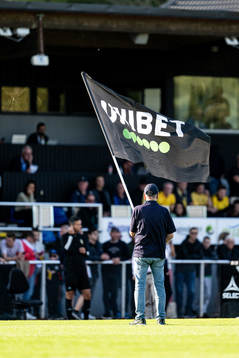 Unibet flagga