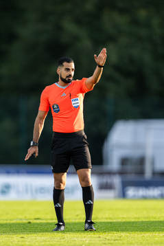 Domare Mohammed Al-Hakim