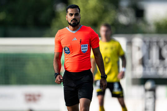Domare Mohammed Al-Hakim