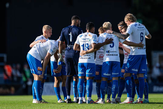 Värnamos spelare