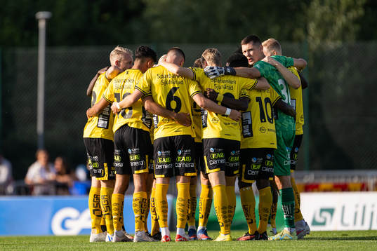 Elfsborgs spelare