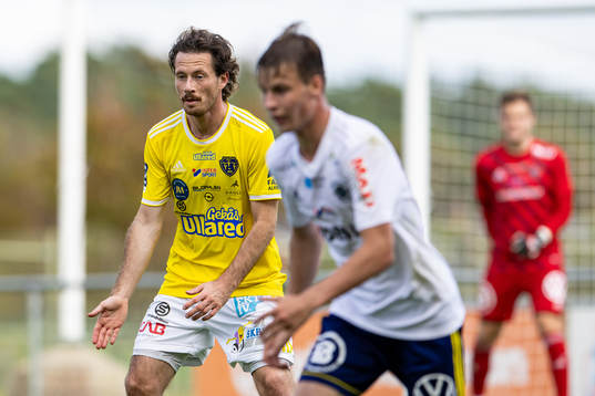 Falkenbergs Rasmus Andersson