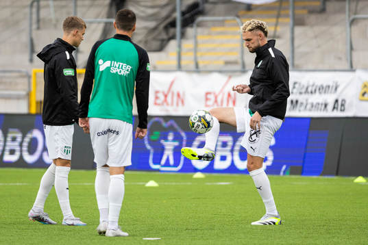 Brages spelarna