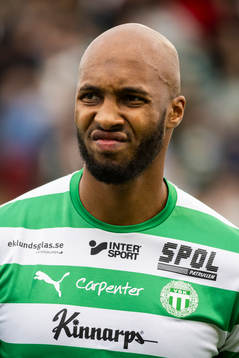 Västerås SKs Jabir Abdihakim Ali