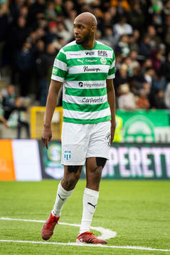 Västerås SKs Jabir Abdihakim Ali