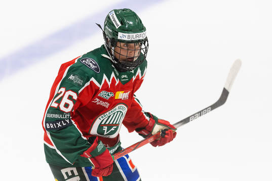 Frölundas Hanna Olsson