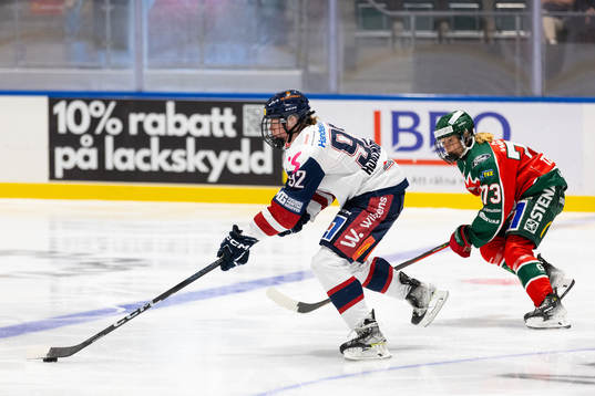 Linköpings Sara Hjalmarsson
