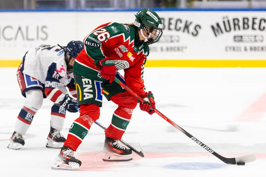 Frölundas Hanna Olsson