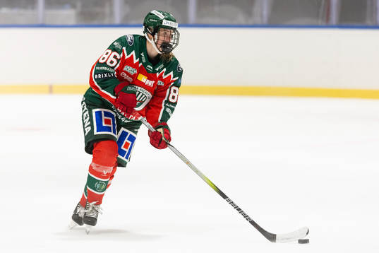 Frölundas Tuva Kandell