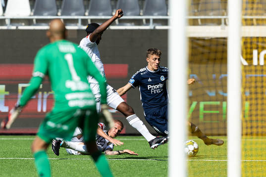 Utsiktens Erik Westermark