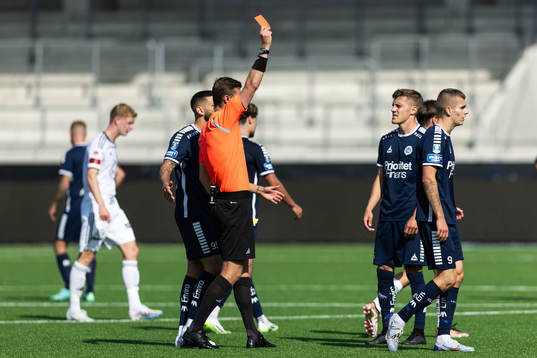 Bläddra bland fler bilder av Fotboll, Superettan, Utsikten - Östersund