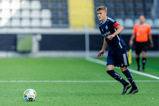 Utsiktens Erik Westermark