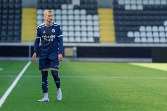 Utsiktens Jesper Brandt