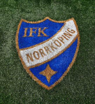 IFK Norrköpings emblem