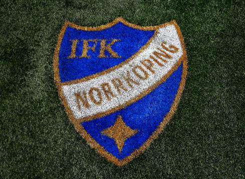 IFK Norrköpings emblem