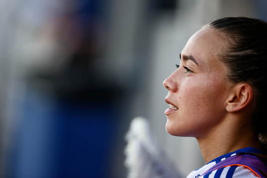IFK Norrköpings Elin Landström