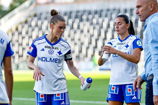 IFK Norrköpings My Cato