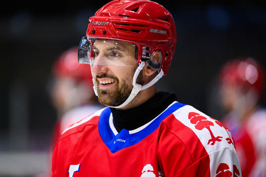 Timrås Albin Lundin